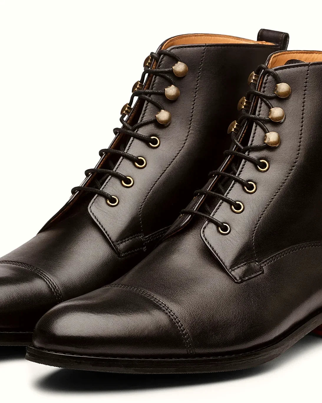 Black Shoes